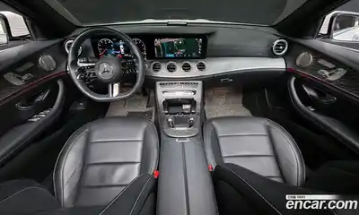 Mercedes-Benz E-Class 2022 2.0 гидро в Москве, миниатюра 7