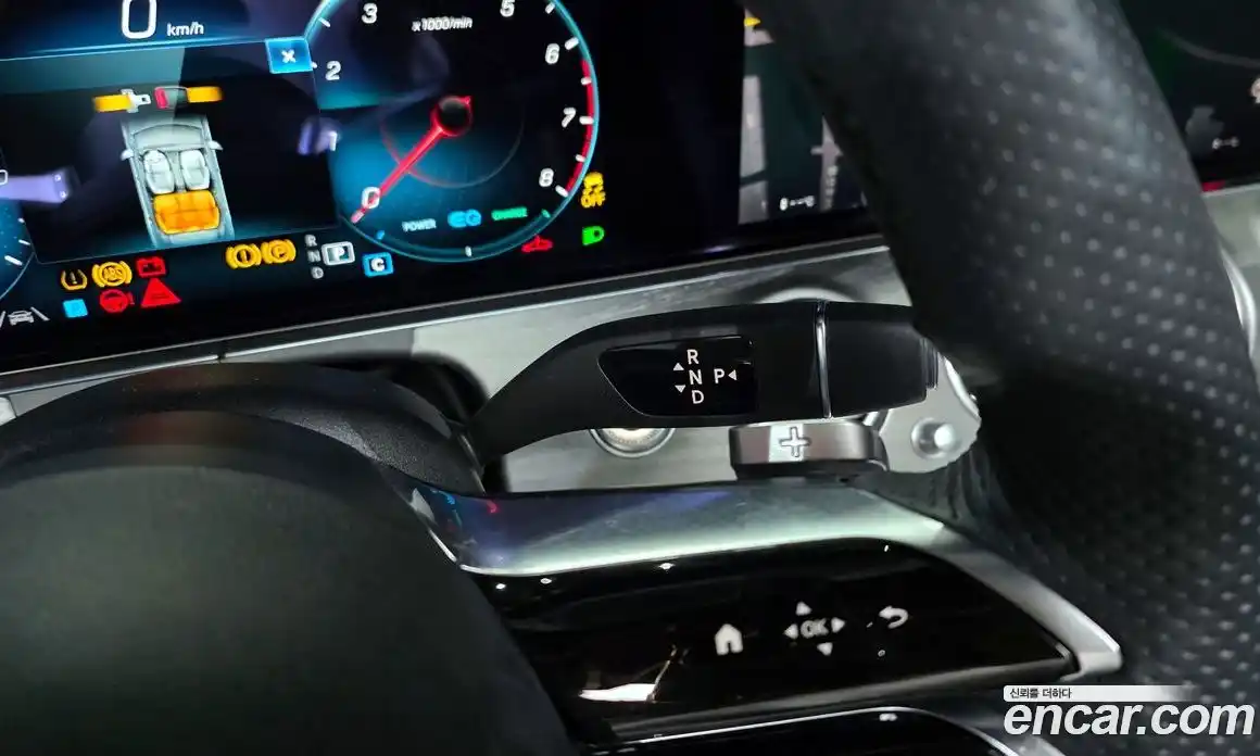 Mercedes-Benz E-Class 2022 2.0 гидро в Москве, фото 9