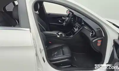 Mercedes-Benz C-Class 2019 2.0 гидро в Москве № 161586, миниатюра 11