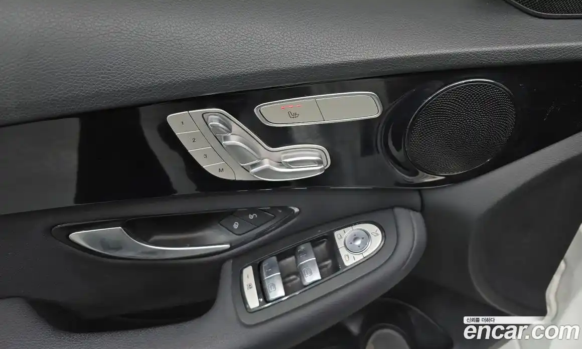 Mercedes-Benz C-Class 2019 2.0 гидро в Москве № 161586, фото 19