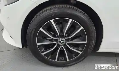 Mercedes-Benz C-Class 2019 2.0 гидро в Москве № 161586, миниатюра 5