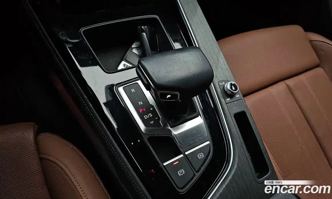 Audi A4 2023 2.0 гидро в Москве № 162443, фото 9