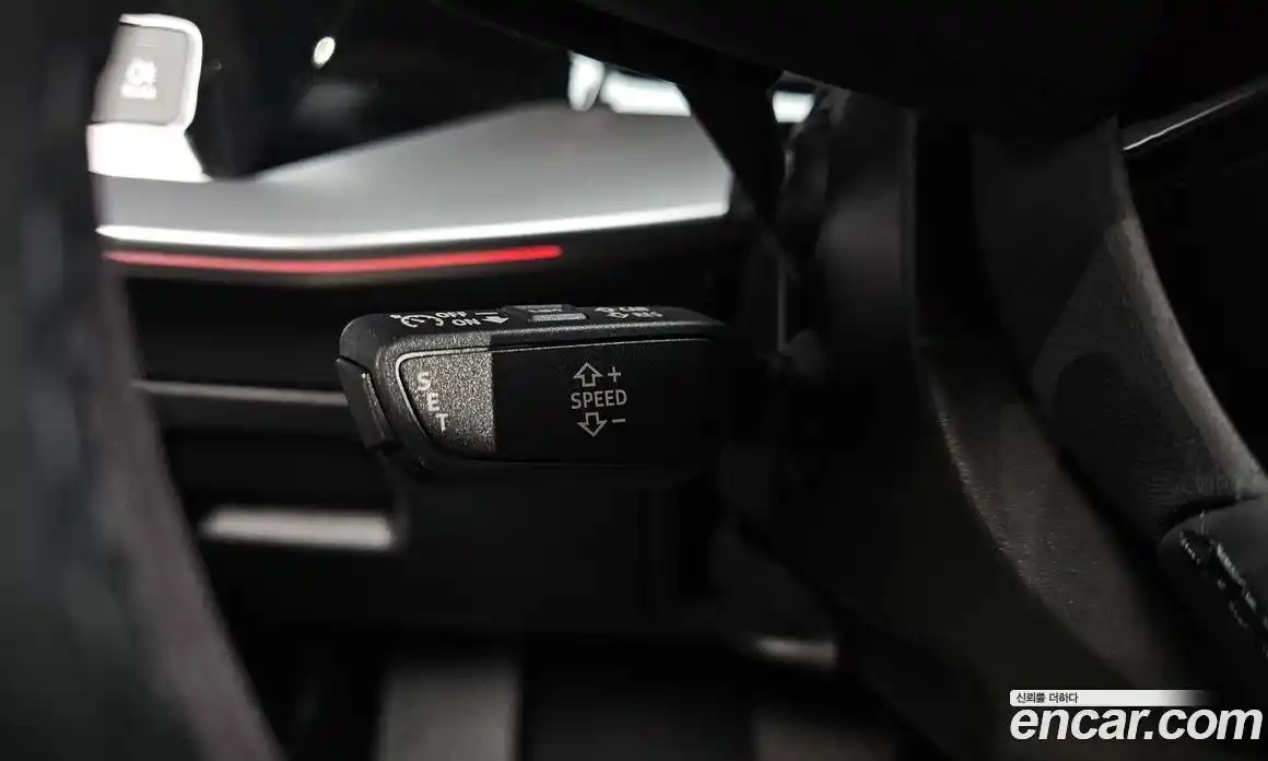 Audi A3 2023 2.0 гидро в Москве № 162445, фото 18