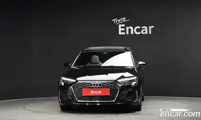Audi A3 2023 2.0 гидро в Москве № 162445, миниатюра 3