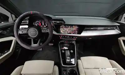 Audi A3 2023 2.0 гидро в Москве № 162445, миниатюра 7