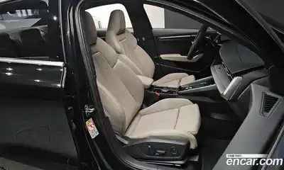 Audi A3 2023 2.0 гидро в Москве № 162445, миниатюра 10