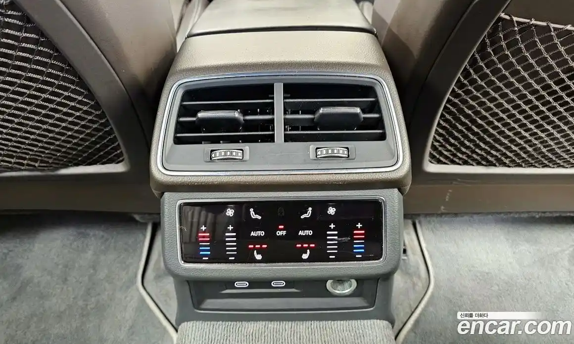 Audi A7 2020 3.0 гидро в Москве, фото 18