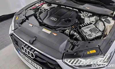 Audi A7 2020 3.0 гидро в Москве, миниатюра 6