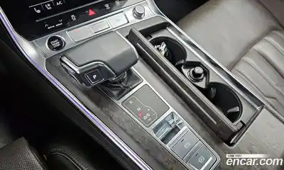 Audi A7 2020 3.0 гидро в Москве, миниатюра 9