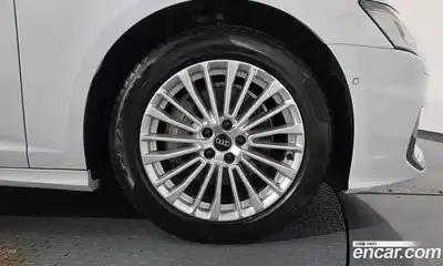 Audi A6 2021 2.0 гидро в Москве № 162701, миниатюра 4