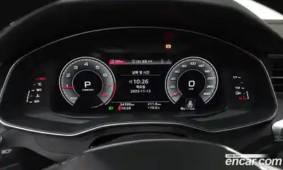 Audi A6 2021 2.0 гидро в Москве № 162701, миниатюра 7
