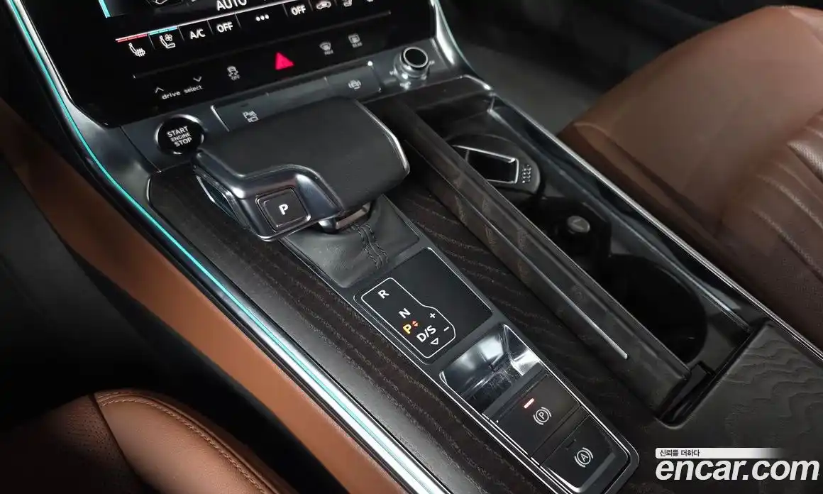 Audi A6 2021 2.0 гидро в Москве № 162701, фото 8