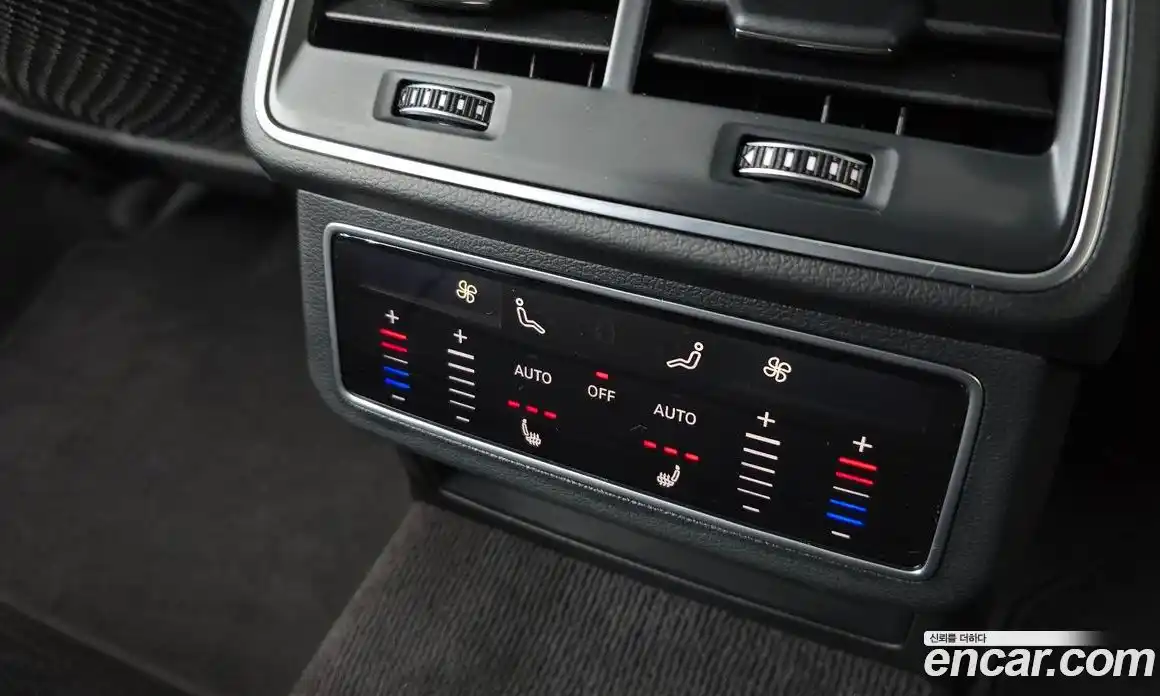 Audi A6 2023 2.0 гидро в Москве № 162723, фото 18