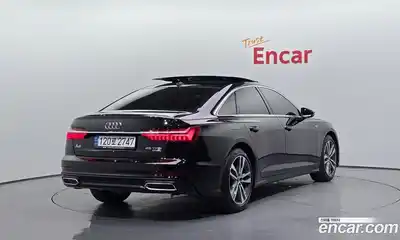 Audi A6 2023 2.0 гидро в Москве № 162723, миниатюра 2