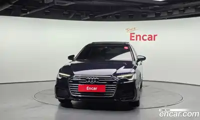 Audi A6 2022 2.0 гидро в Москве № 163061, миниатюра 3