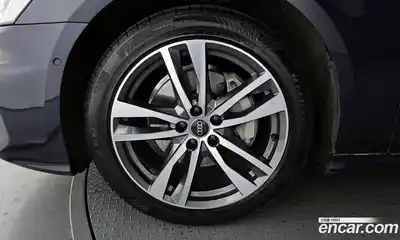 Audi A6 2022 2.0 гидро в Москве № 163061, миниатюра 5