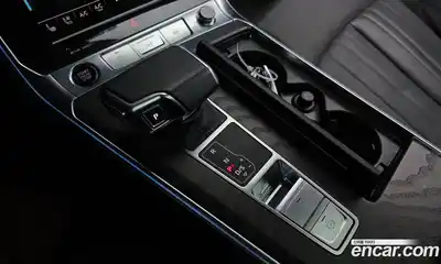Audi A6 2022 2.0 гидро в Москве № 163061, миниатюра 9