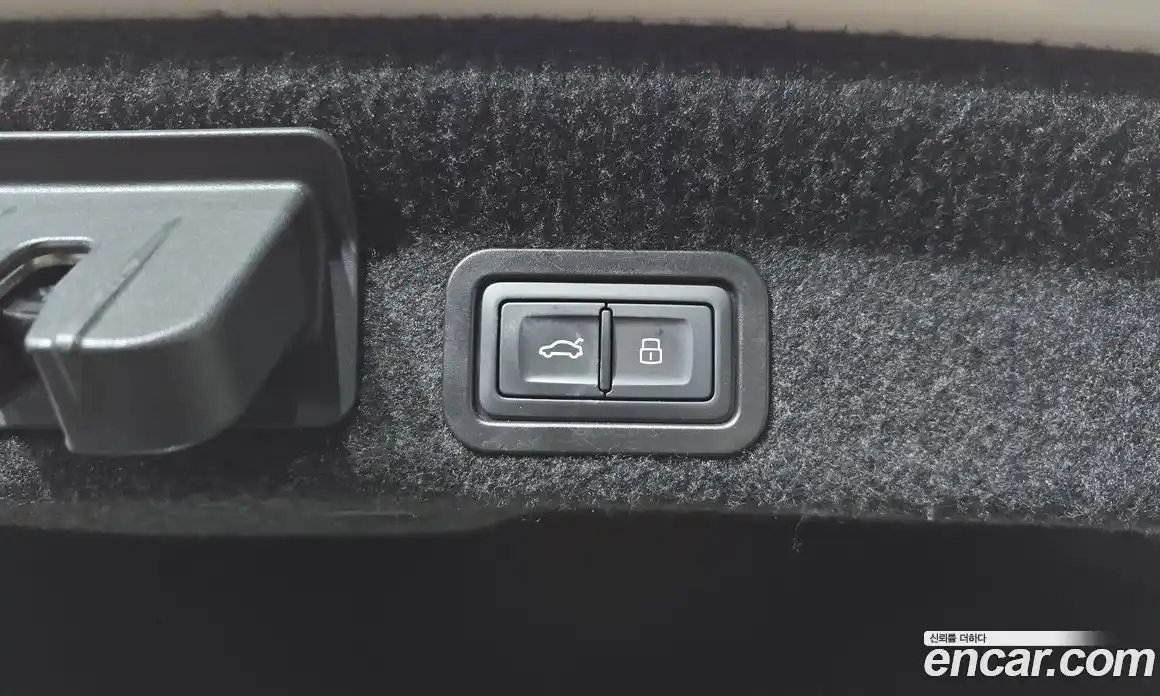 Audi A6 2021 3.0 гидро в Москве № 163084, фото 20