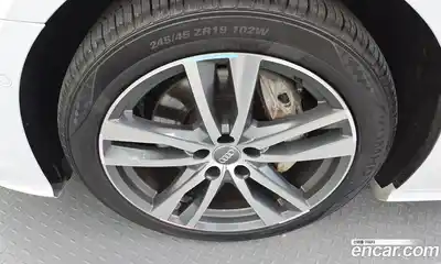 Audi A6 2021 3.0 гидро в Москве № 163084, миниатюра 5