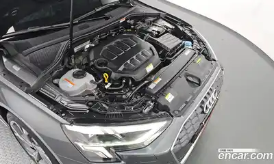 Audi A3 2023 2.0 гидро в Москве № 163232, миниатюра 6