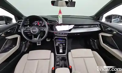Audi A3 2023 2.0 гидро в Москве № 163232, миниатюра 7