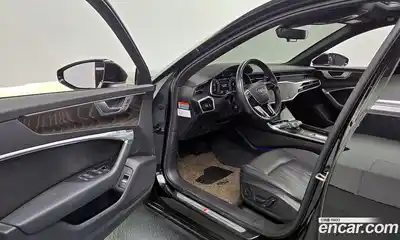 Audi A6 2020 2.0 гидро в Москве № 163274, миниатюра 11