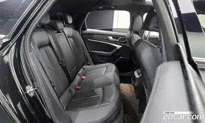 Audi A6 2020 2.0 гидро в Москве № 163274, миниатюра 12