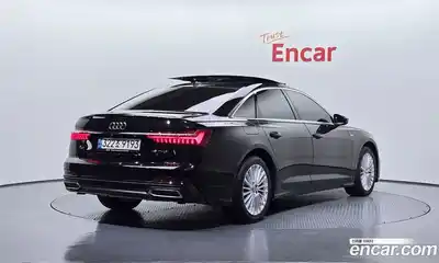 Audi A6 2020 2.0 гидро в Москве № 163274, миниатюра 2