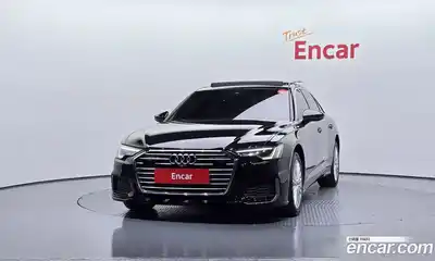 Audi A6 2020 2.0 гидро в Москве № 163274, миниатюра 3