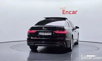 Audi A6 2020 2.0 гидро в Москве № 163274, миниатюра 4