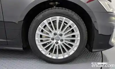Audi A6 2020 2.0 гидро в Москве № 163274, миниатюра 5