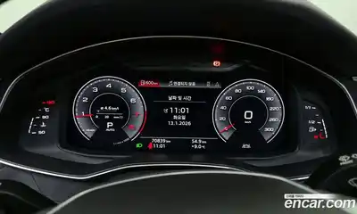 Audi A6 2020 2.0 гидро в Москве № 163274, миниатюра 8