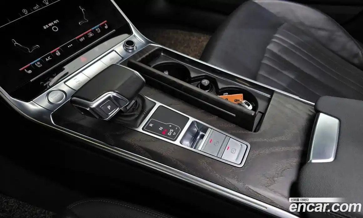 Audi A6 2020 2.0 гидро в Москве № 163274, фото 9