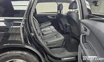 Audi Q7 2022 3.0 гидро в Москве № 163333, миниатюра 12