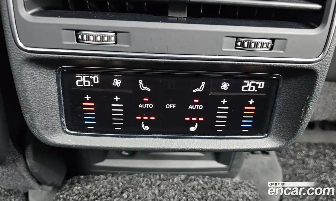 Audi Q7 2022 3.0 гидро в Москве № 163333, фото 18