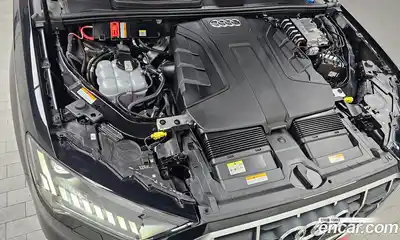 Audi Q7 2022 3.0 гидро в Москве № 163333, миниатюра 6