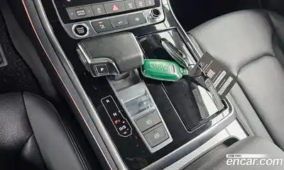 Audi Q7 2022 3.0 гидро в Москве № 163333, миниатюра 9