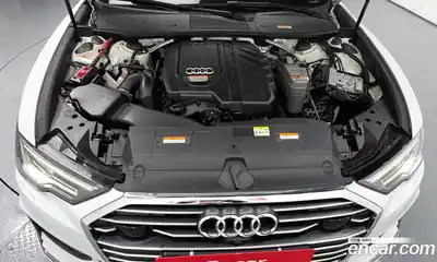 Audi A6 2021 2.0 гидро в Москве № 163409, миниатюра 6