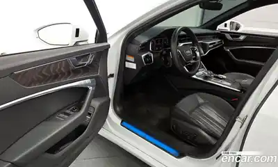 Audi A6 2021 2.0 гидро в Москве № 163409, миниатюра 10