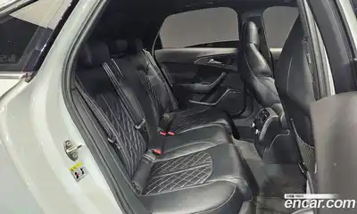 Audi A6 2016 3.0 гидро в Москве № 163777, миниатюра 12