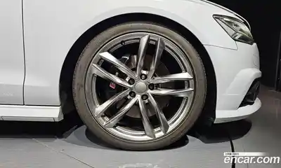 Audi A6 2016 3.0 гидро в Москве № 163777, миниатюра 5