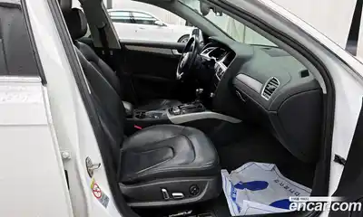 Audi A4 2015 2.0 гидро в Москве № 163871, миниатюра 11