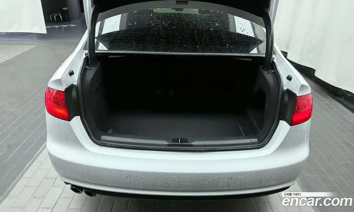 Audi A4 2015 2.0 гидро в Москве № 163871, фото 20