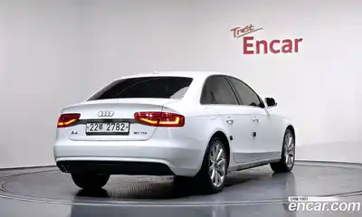 Audi A4 2015 2.0 гидро в Москве № 163871, миниатюра 2
