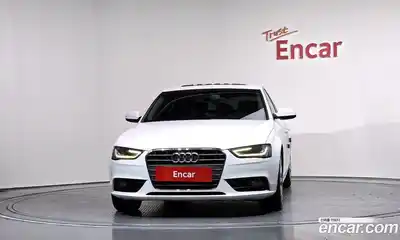 Audi A4 2015 2.0 гидро в Москве № 163871, миниатюра 3