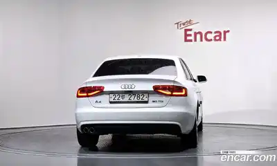 Audi A4 2015 2.0 гидро в Москве № 163871, миниатюра 4