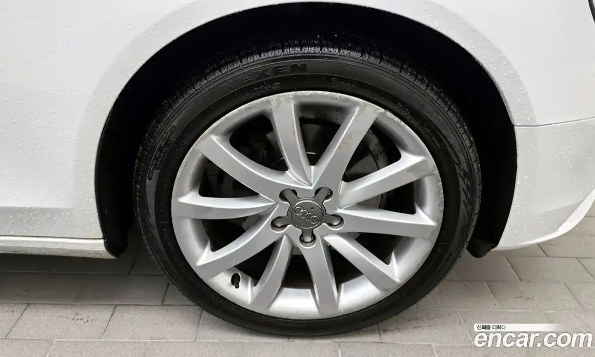 Audi A4 2015 2.0 гидро в Москве № 163871, фото 5