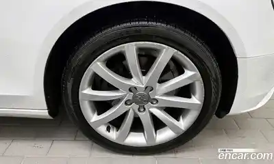 Audi A4 2015 2.0 гидро в Москве № 163871, миниатюра 5
