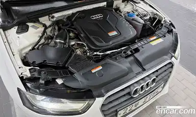 Audi A4 2015 2.0 гидро в Москве № 163871, миниатюра 6