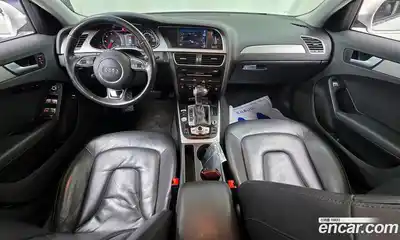 Audi A4 2015 2.0 гидро в Москве № 163871, миниатюра 7